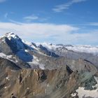 GRAN PARADISO DALLA PUNTA ROSSA