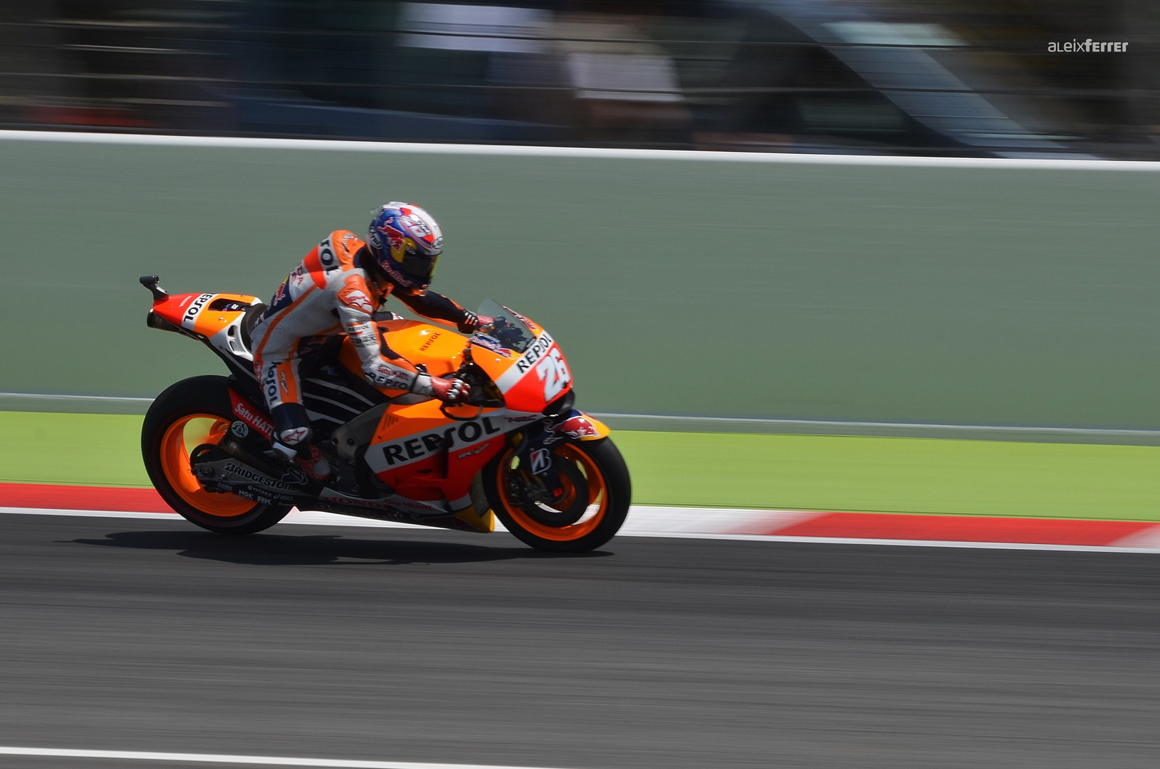 Gran Premio Monster Energy de Catalunya de MotoGP / Circuit de Barcelona - Catalunya