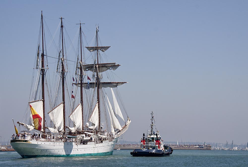 Gran Regata Cádiz 2012 (2)