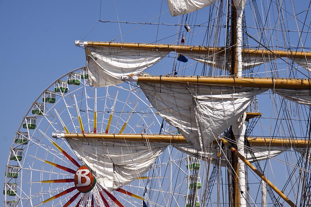 Gran Regata Cádiz 2012 (3)