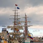 Gran Regata Cadiz 2012