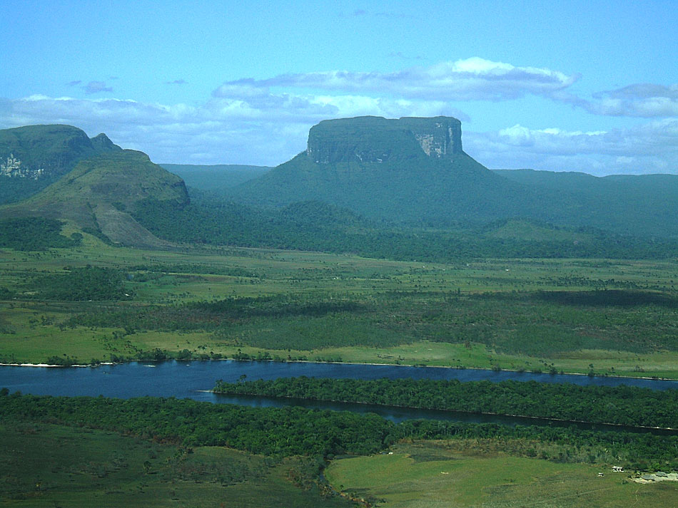 Gran Sabana