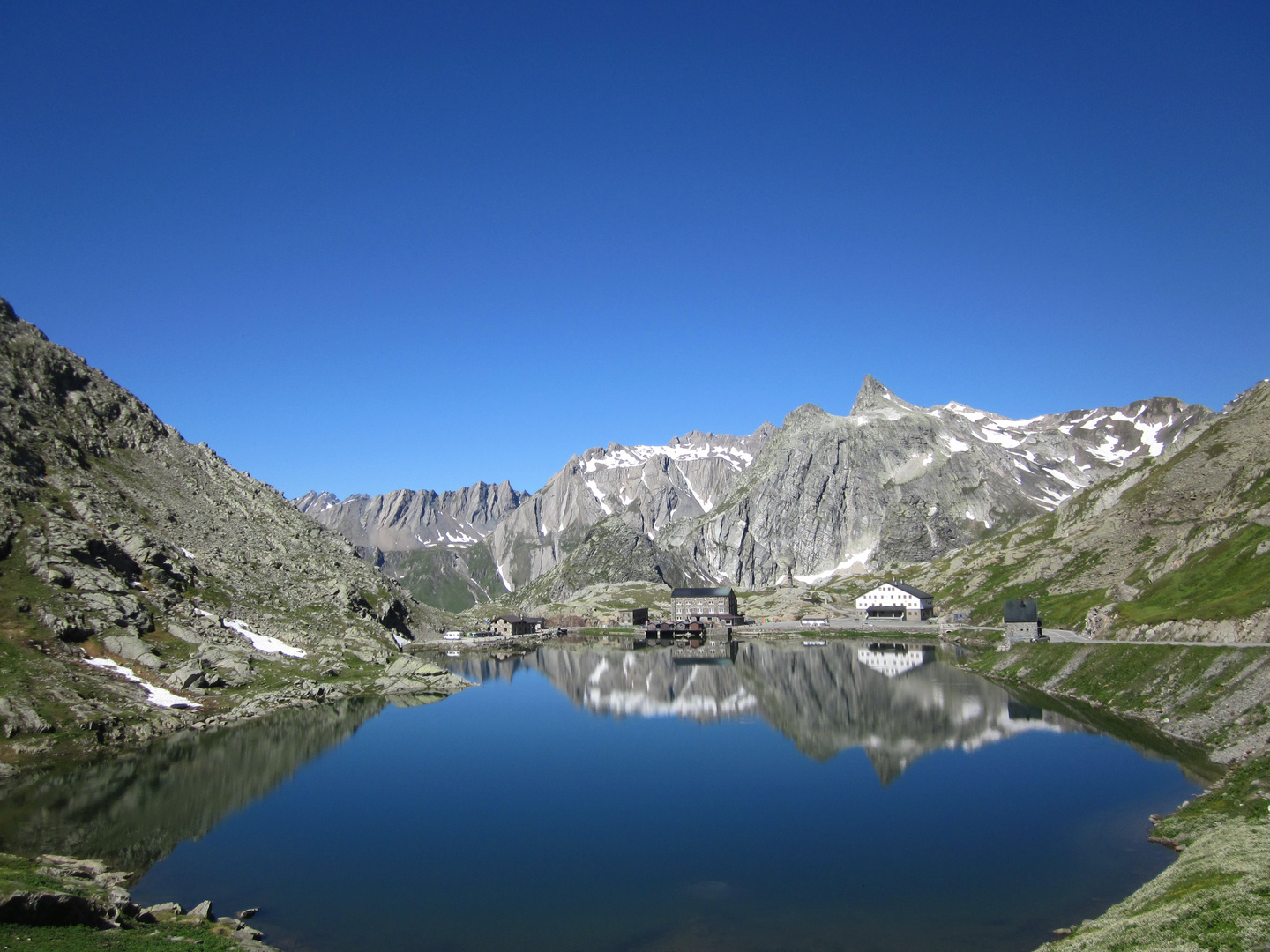 Gran San Bernardo