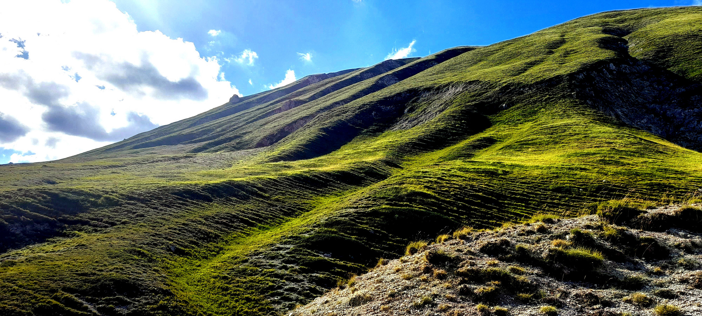 Gran Sasso 