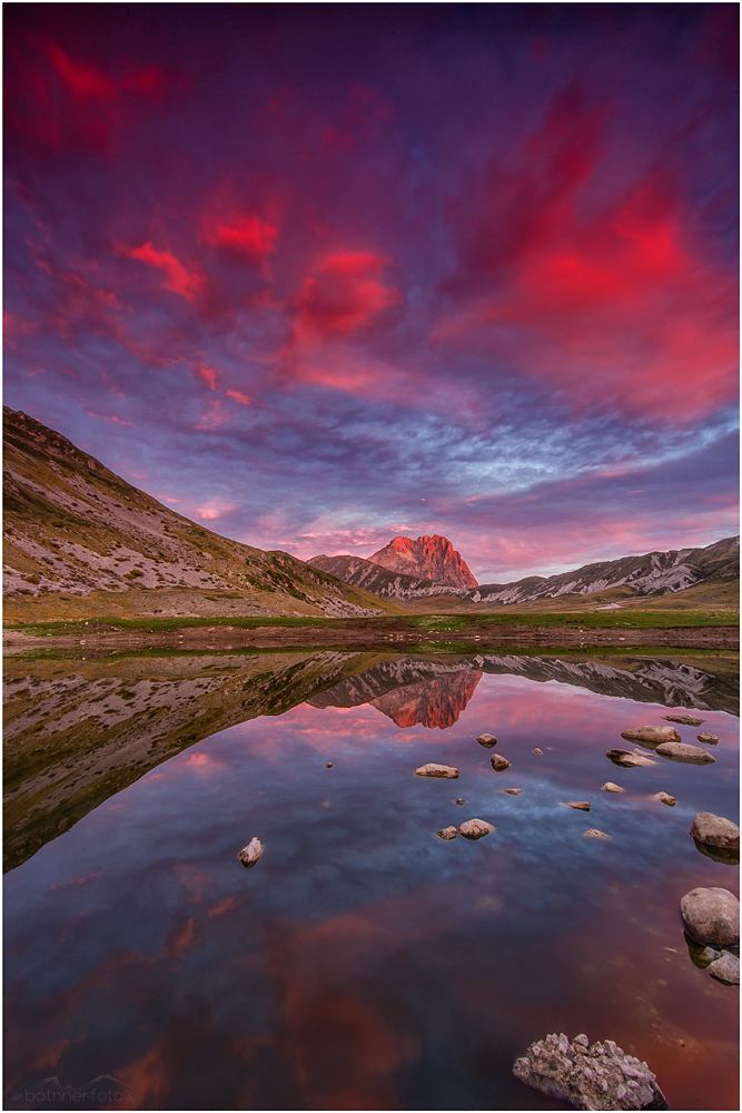 Gran Sasso