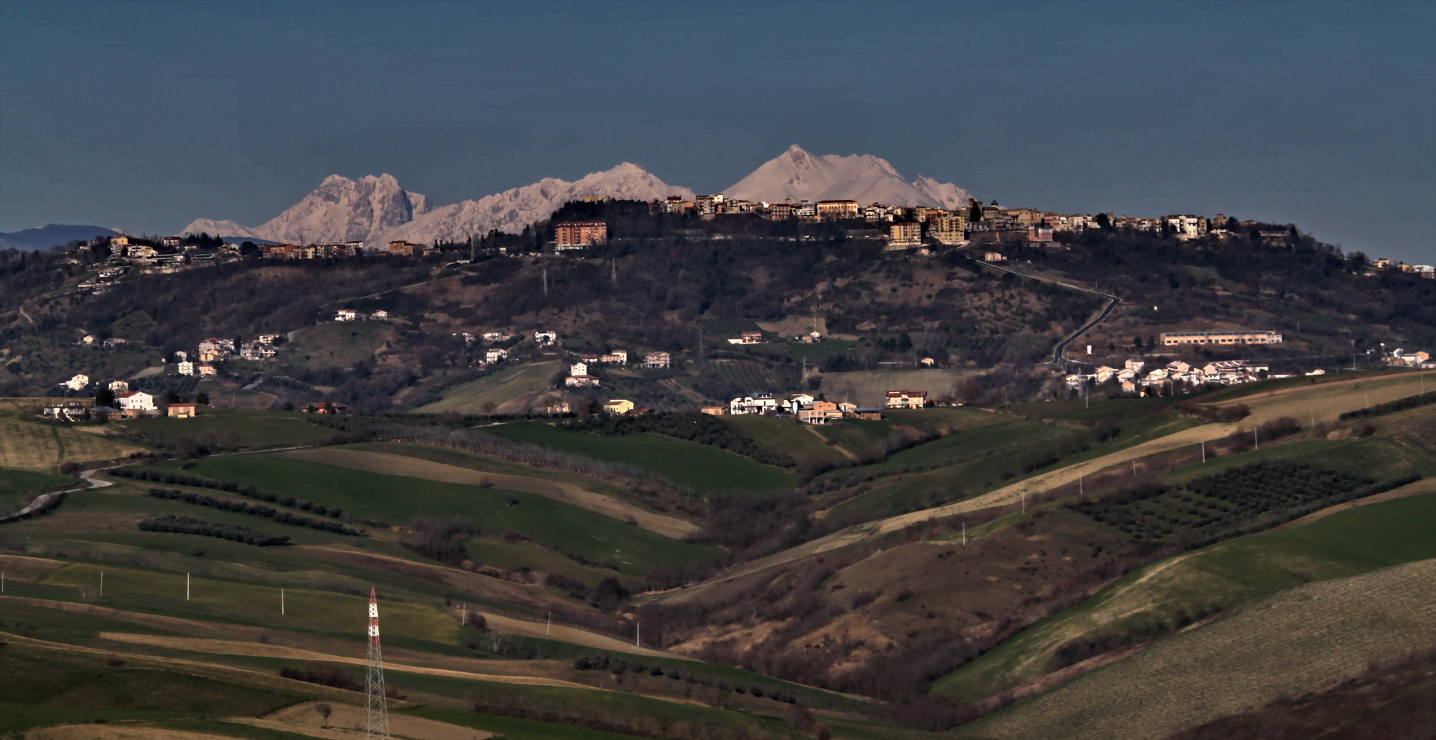 Gran Sasso