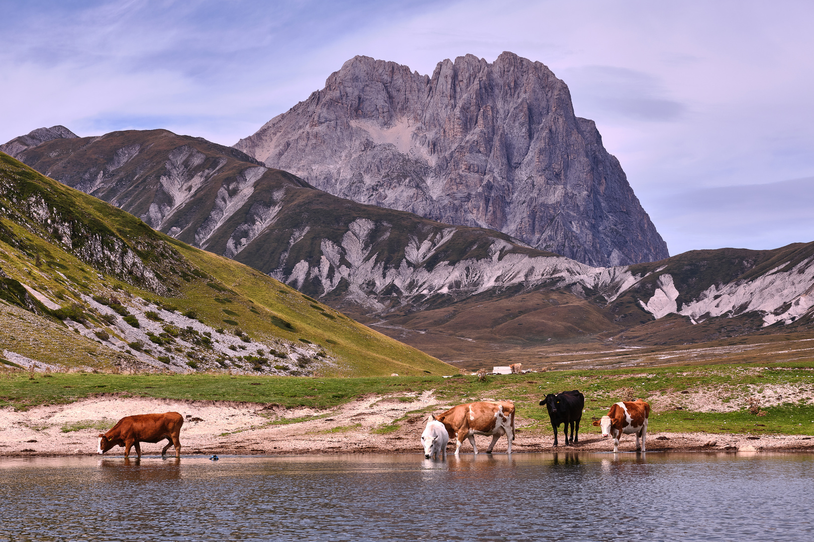 Gran Sasso 