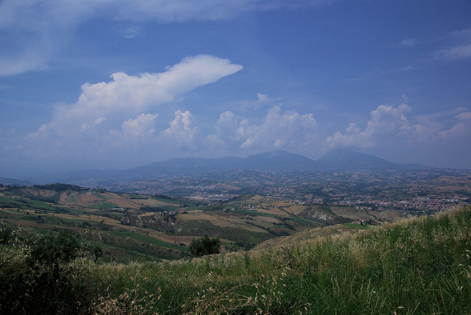 Gran Sasso