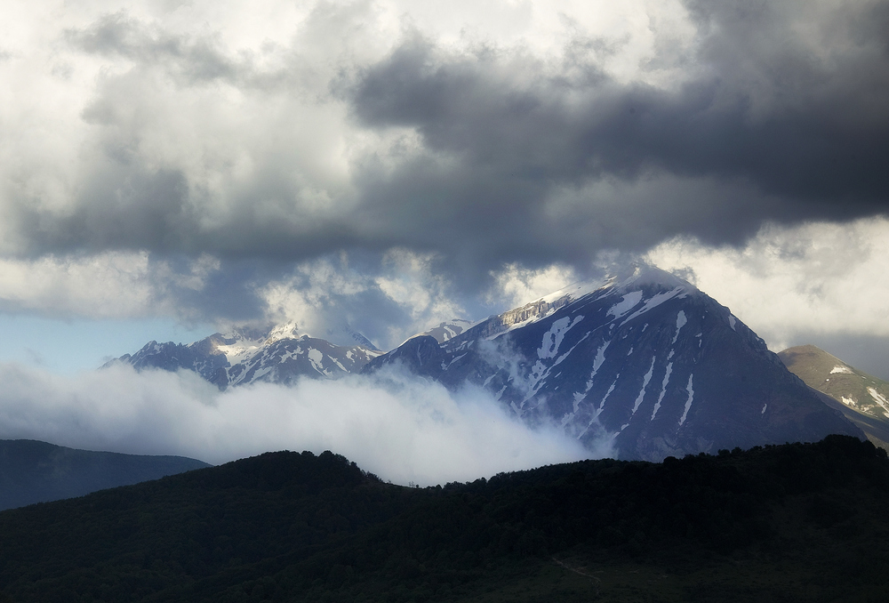 Gran Sasso