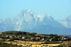 Gran Sasso