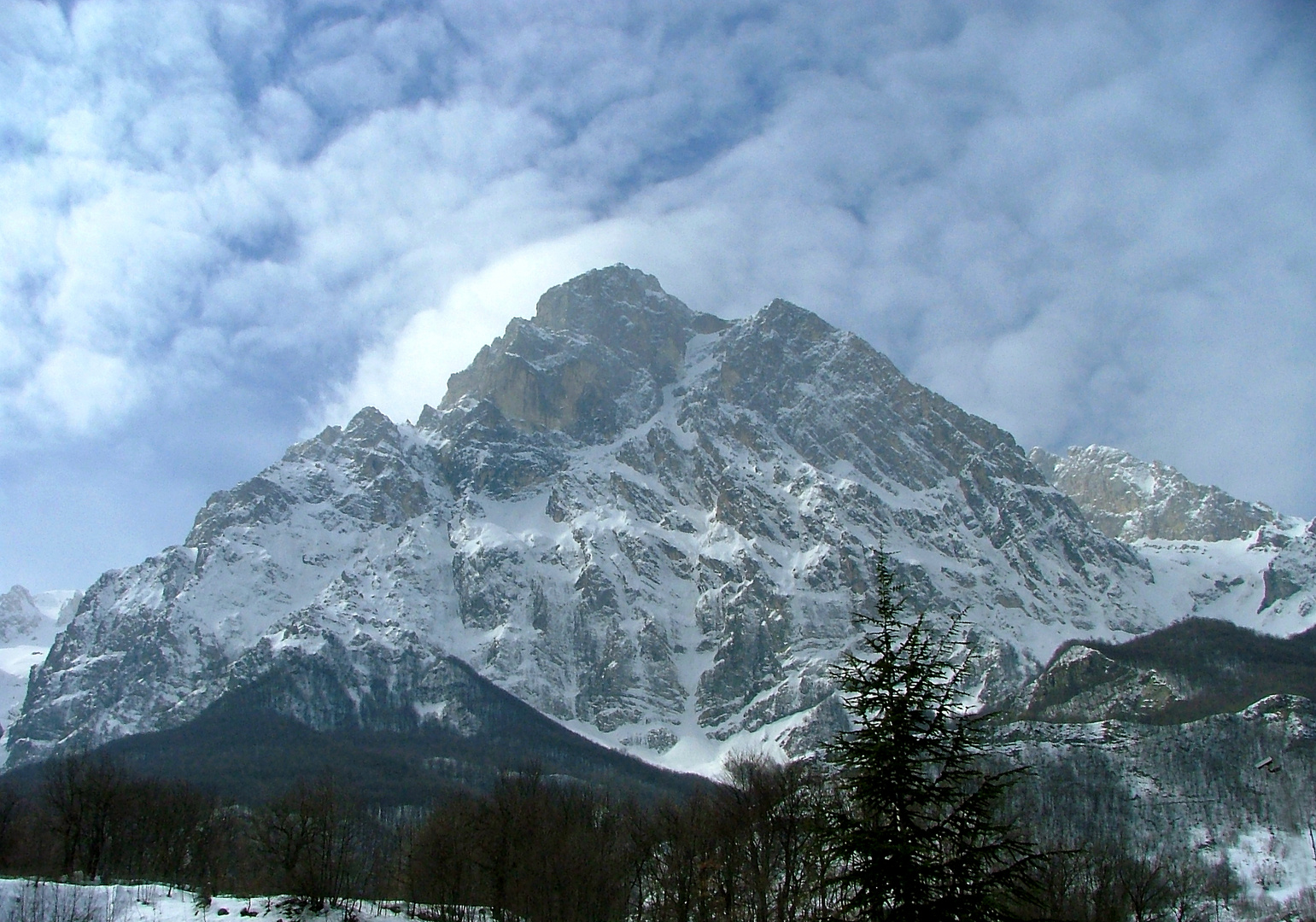 Gran Sasso