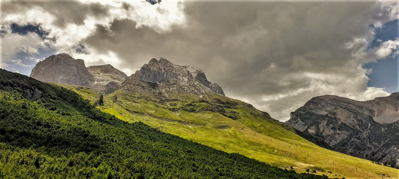 gran sasso