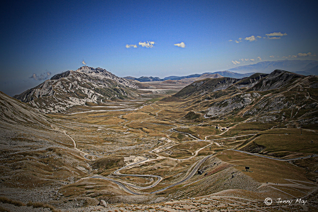 Gran Sasso