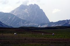 Gran Sasso - Campo Imperatore