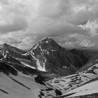 Gran Sasso - Corno Grande