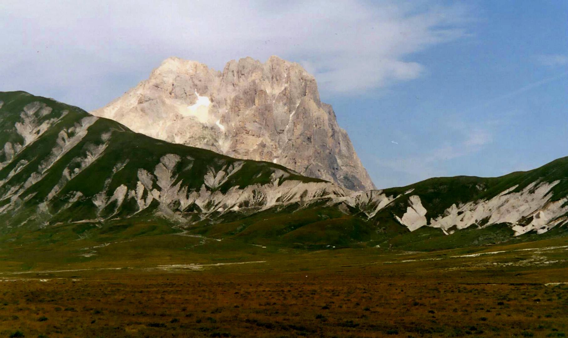 GRAN SASSO