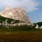 GRAN SASSO