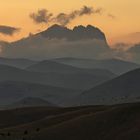 Gran Sasso d'italia 