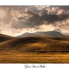 Gran Sasso d'Italia