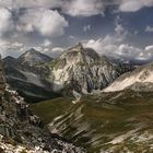 Gran Sasso d'Italia - Calderone