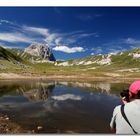 ...Gran Sasso e Grande Amico...