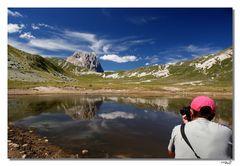 ...Gran Sasso e Grande Amico...