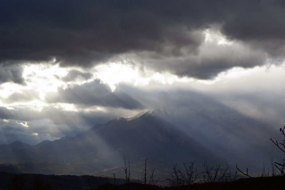 gran sasso