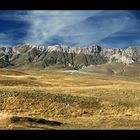 Gran Sasso Nationalpark