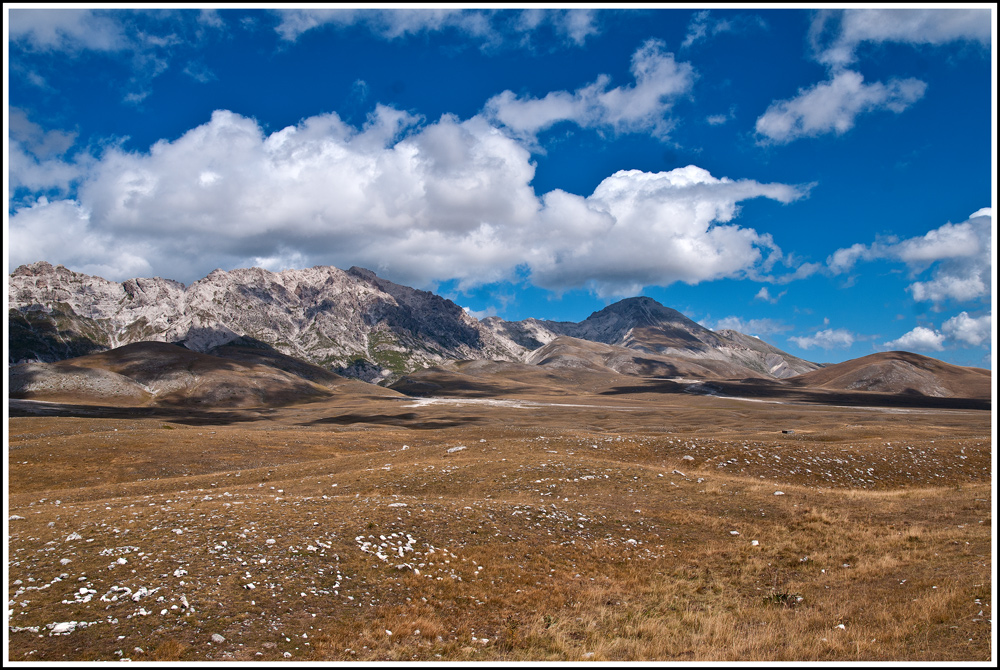 Gran Sasso#01