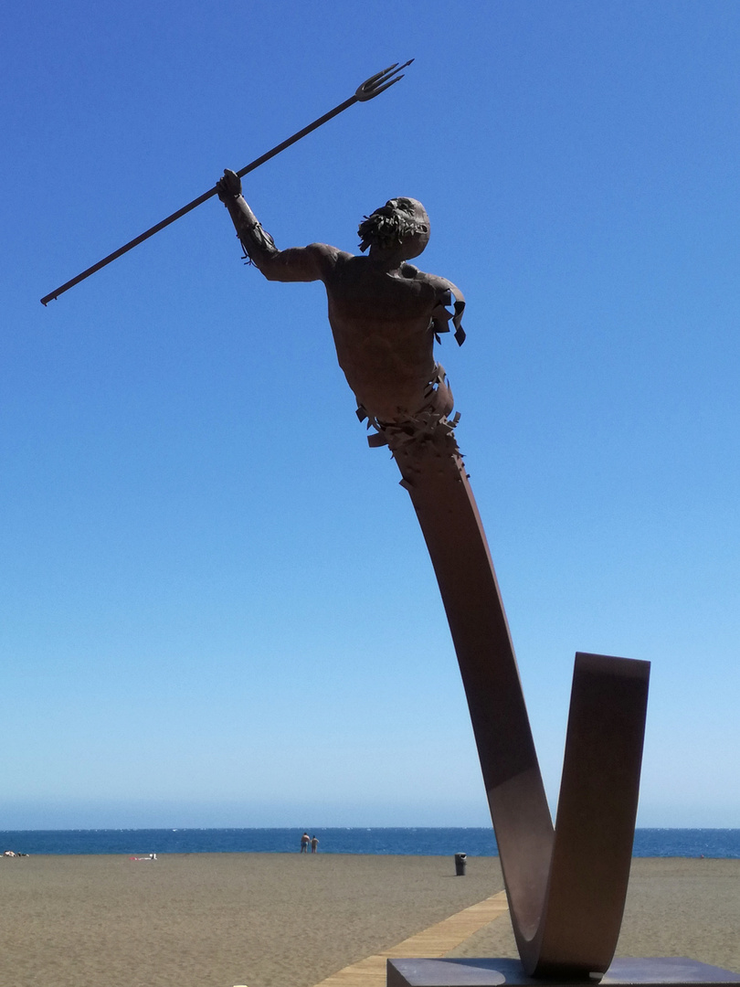 Gran Tarajal, Fuerteventura