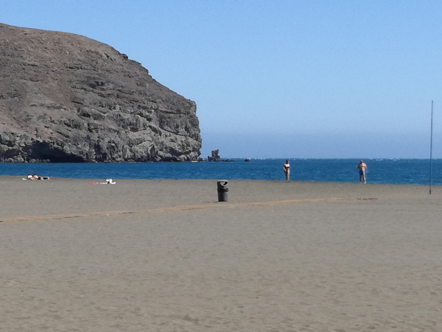 Gran Tarajal, Fuerteventura