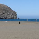 Gran Tarajal, Fuerteventura