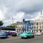 ...Gran Teatro de la Habana...