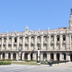 Gran Teatro de La Habana