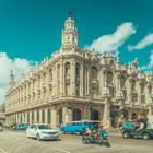 Gran Teatro de La Habana