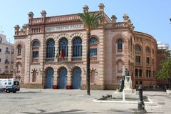 Gran Teatro Falla