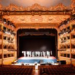 Gran Teatro la Fenice di Venezia