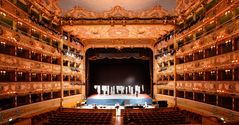 Gran Teatro la Fenice di Venezia