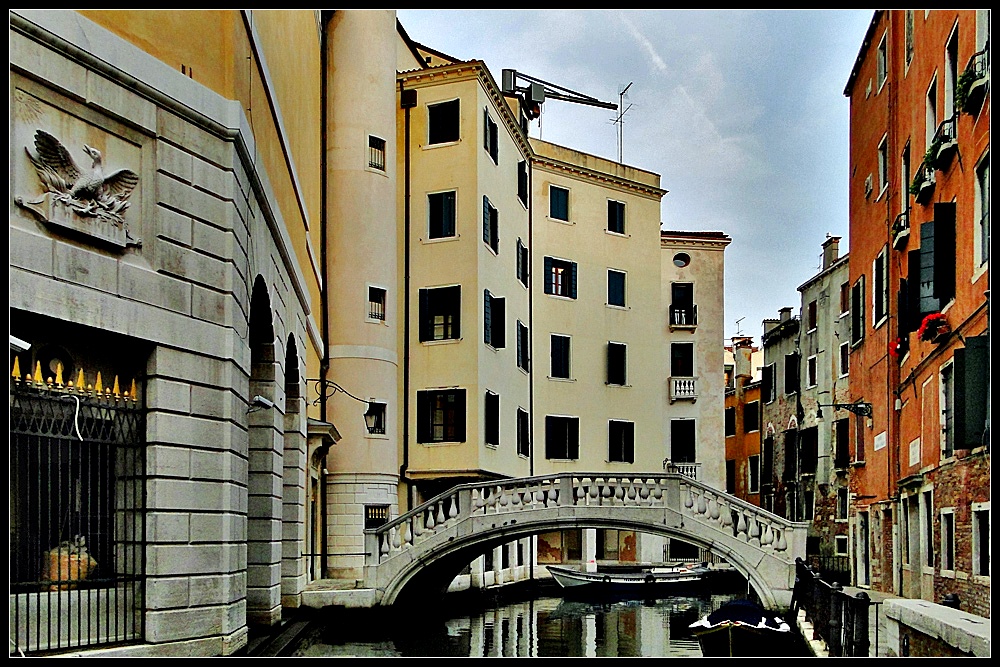 Gran Teatro La Fenice di Venezia