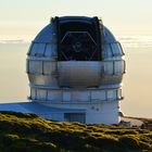 Gran Telescopio Canarias