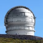 Gran Telescopio CANARIAS (GTC)