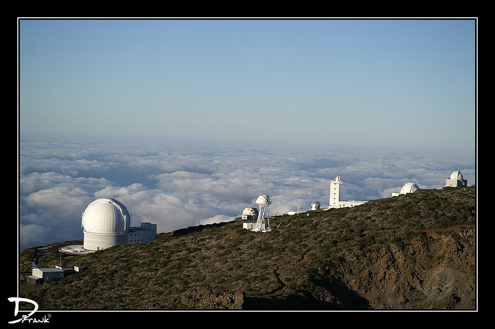 Gran Telescopio CANARIAS (GTC)