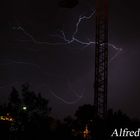 gran tormenta