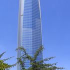 Gran Torre Santiago