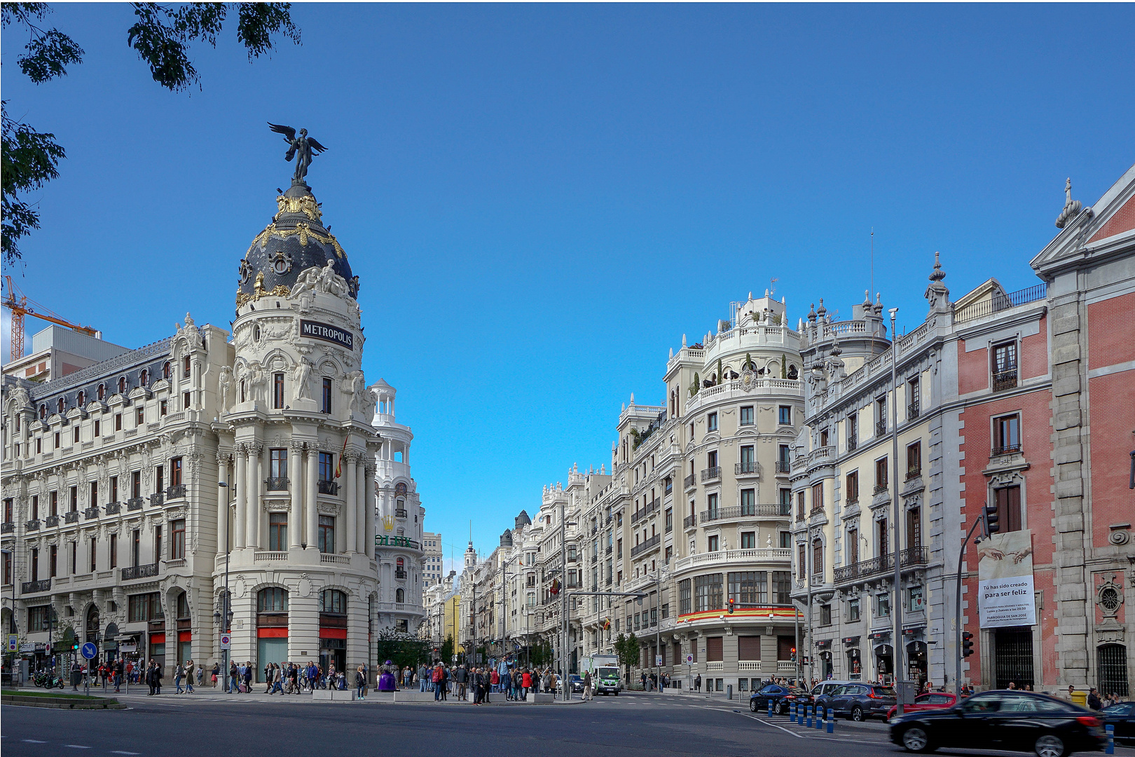 GRAN VIA