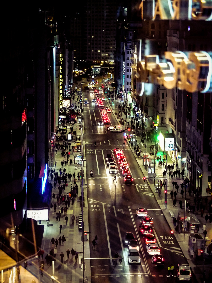 Gran Vía