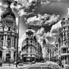 Gran Via...