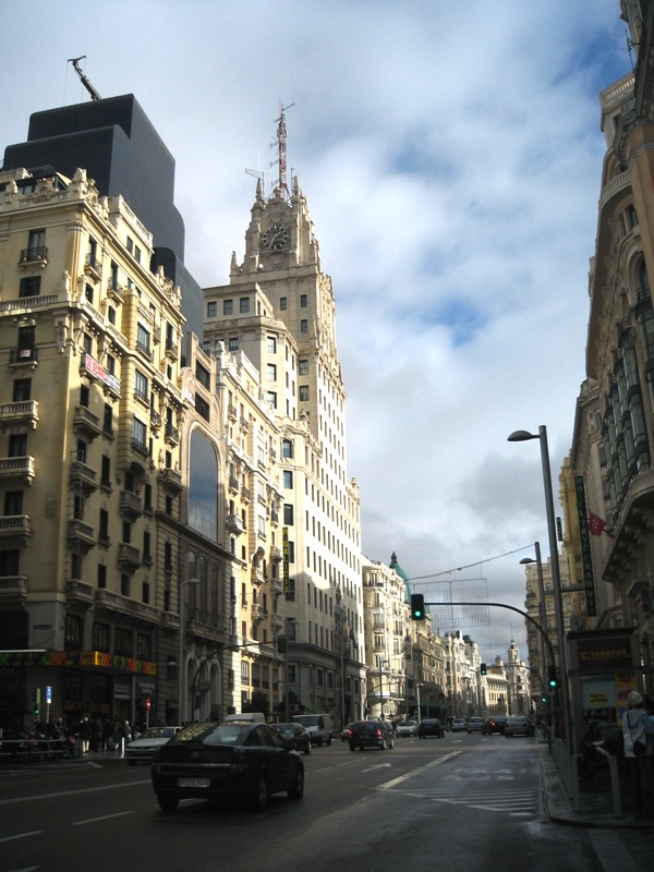 Gran Via