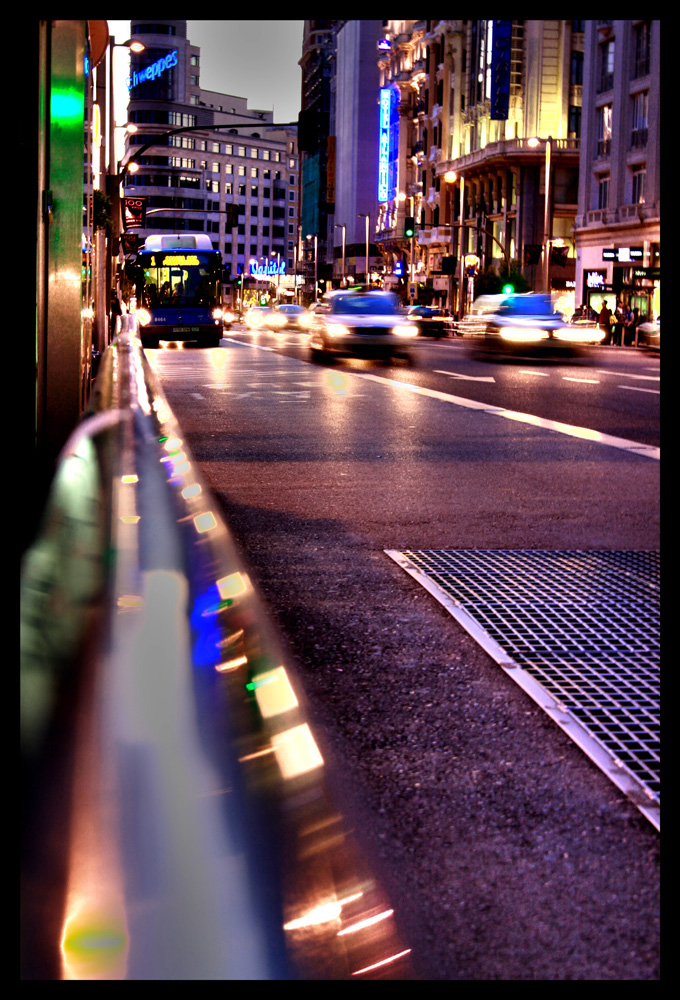 Gran Via