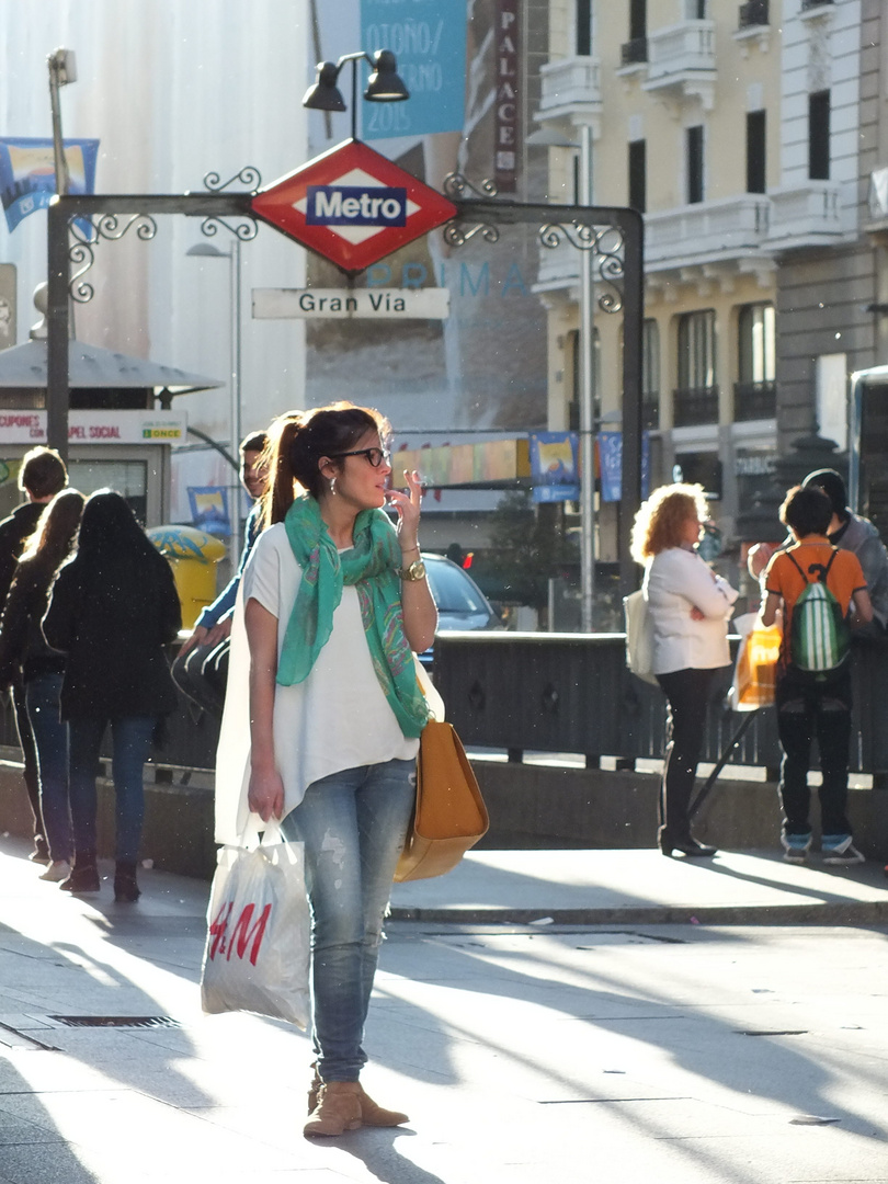 Gran Via